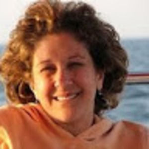 Meet your Posher, Gail